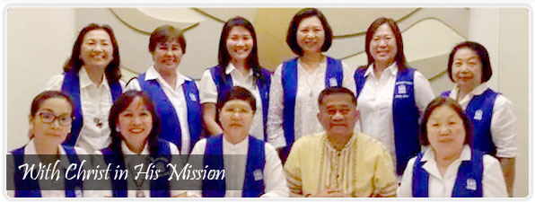 Federation of Filipino-Chinese Catholic Women's Organizations