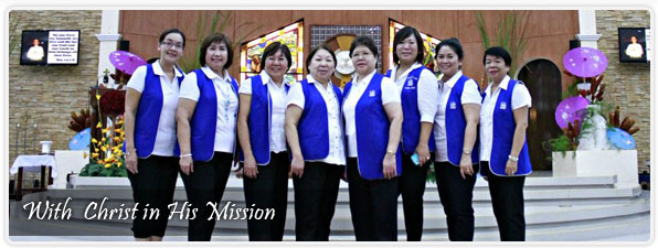 Federation of Filipino-Chinese Catholic Women's Organizations